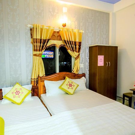 Phuc Hau Hotel - Ly Son Zewnętrze zdjęcie