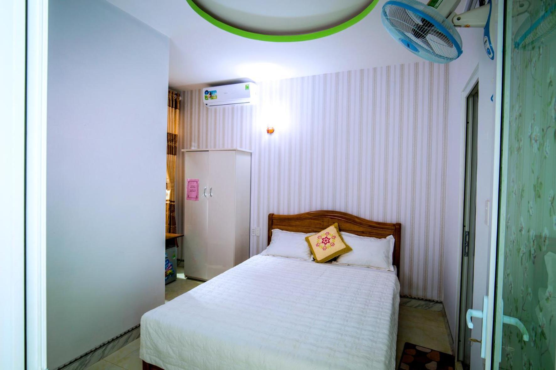 Phuc Hau Hotel - Ly Son Zewnętrze zdjęcie